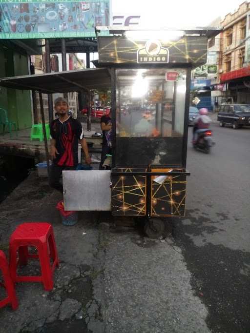 Martabak Terbul Indigo 8