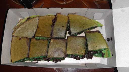 Martabak Terbul Indigo 2