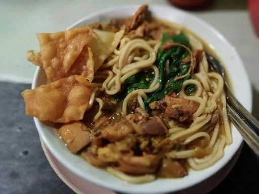 Mie Ayam 1