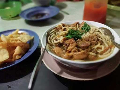 Mie Ayam 3