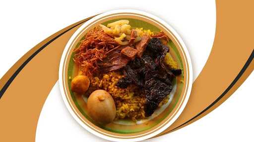 Nasi Kuning Bambapuang Mbak Lin 3