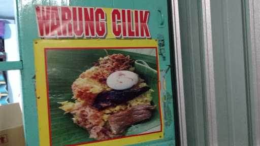 Nasi Kuning Warung Cilik 9