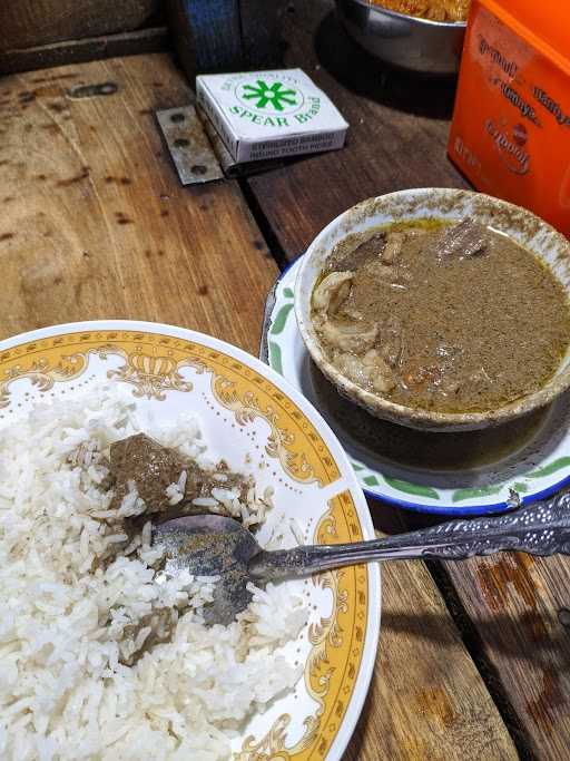 Pallubasa & Sate Sapi Jalan Rusa 3