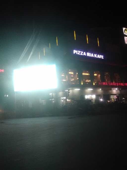 Pizza Ria Dan Caffe 2