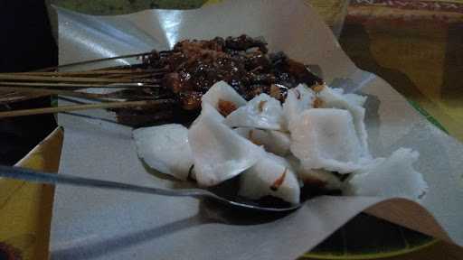 Sate Madura 7