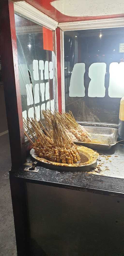 Sate Madura 5