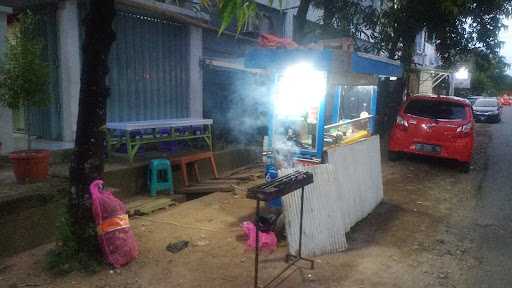 Sate Maranggi 88 Bang Jenggot 6