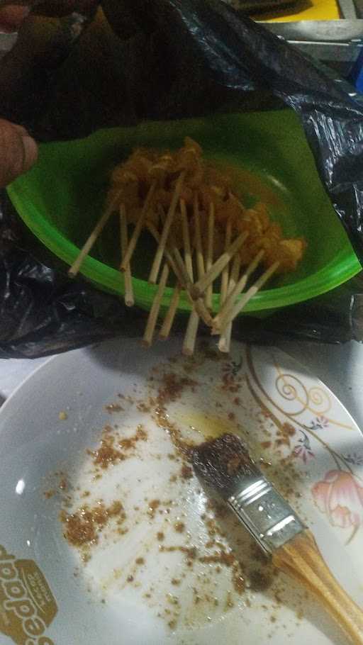 Sate Maranggi 88 Bang Jenggot 1