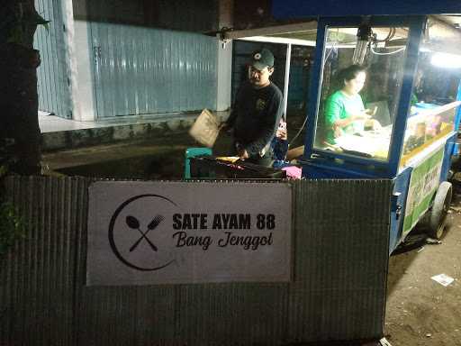 Sate Maranggi 88 Bang Jenggot 4