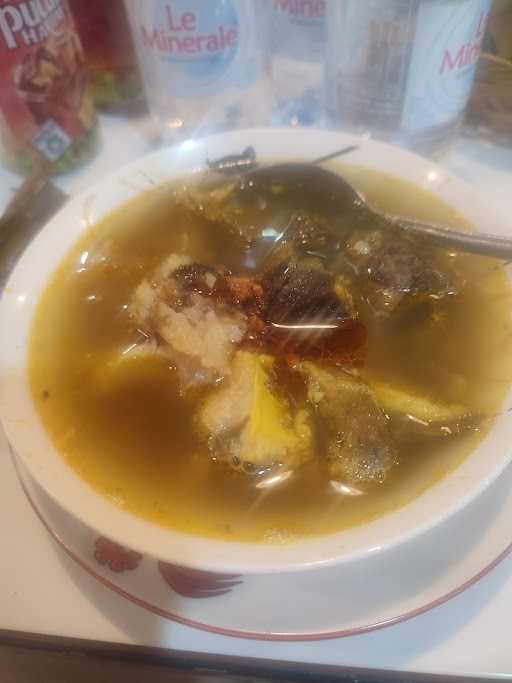 Warung Ikan Bakar Monginsidi 5