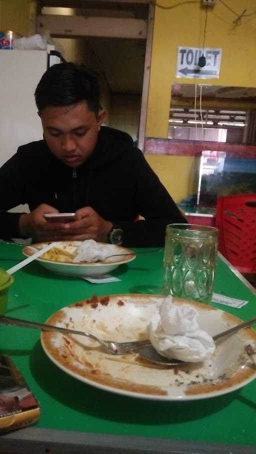 Warung Makan Tegal Upie 2