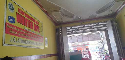 Warung Makan Tegal Upie 3