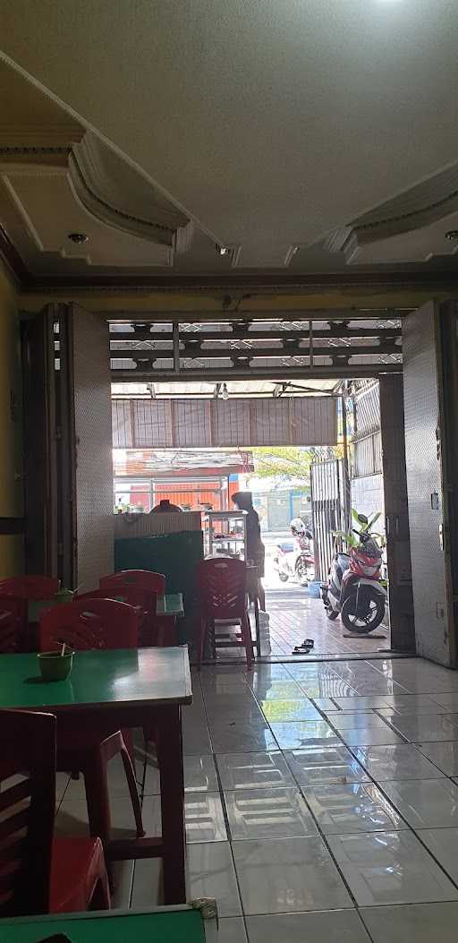 Warung Makan Tegal Upie 5