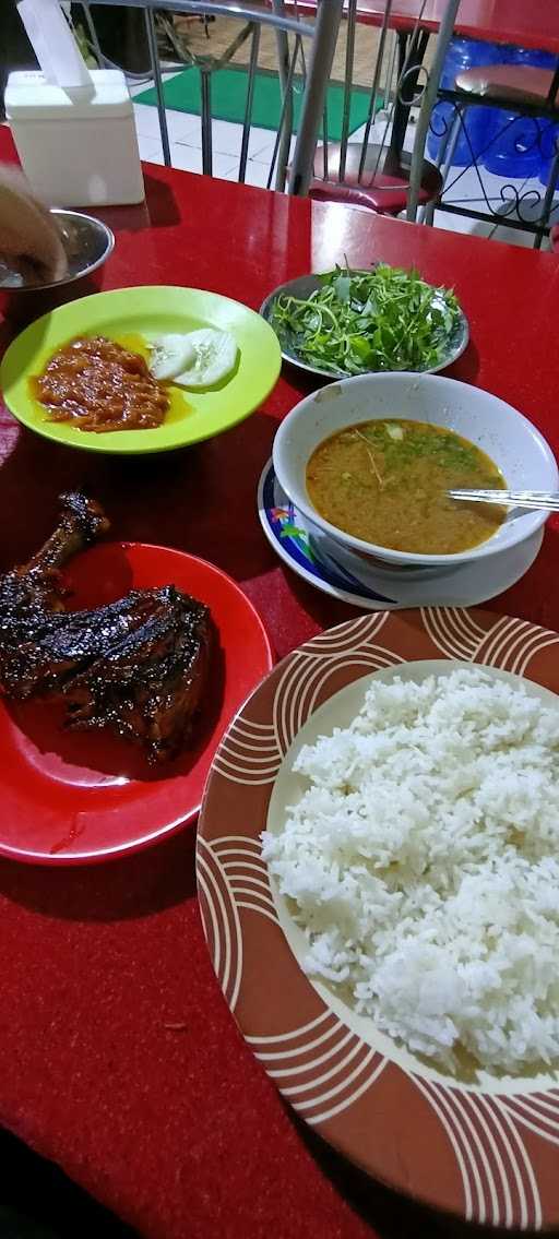 Warung Sate Mase - Masea & Sop Saudara 8