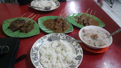 Warung Sate Mase - Masea & Sop Saudara 5