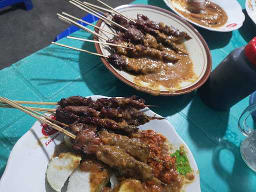 Warung Sate Mase - Masea & Sop Saudara 6