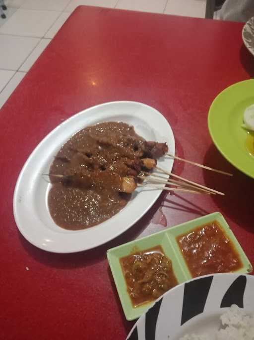 Warung Sate Mase - Masea & Sop Saudara 4