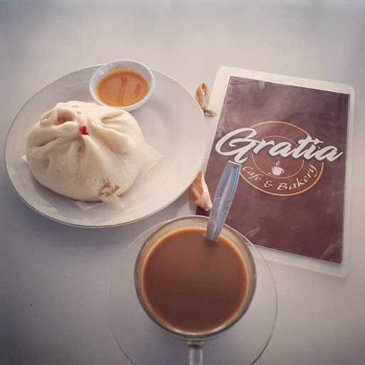 Gratia Cafe 3