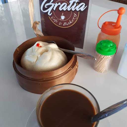 Gratia Cafe 8