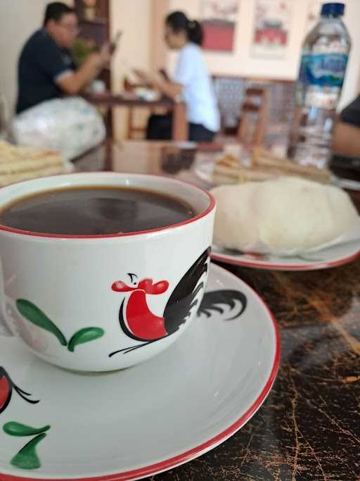 Kopitiam Jia Wei Bahu 8