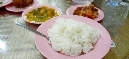 Rumah Makan Berkat Bersama 3