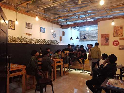 Kedai Kopi Pkj 7