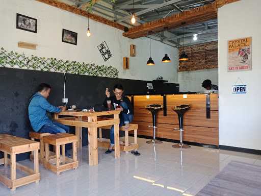 Kedai Kopi Pkj 9