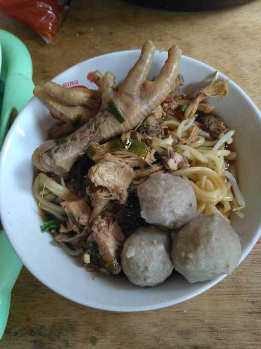 Mie Ayam & Warung Ateu 2