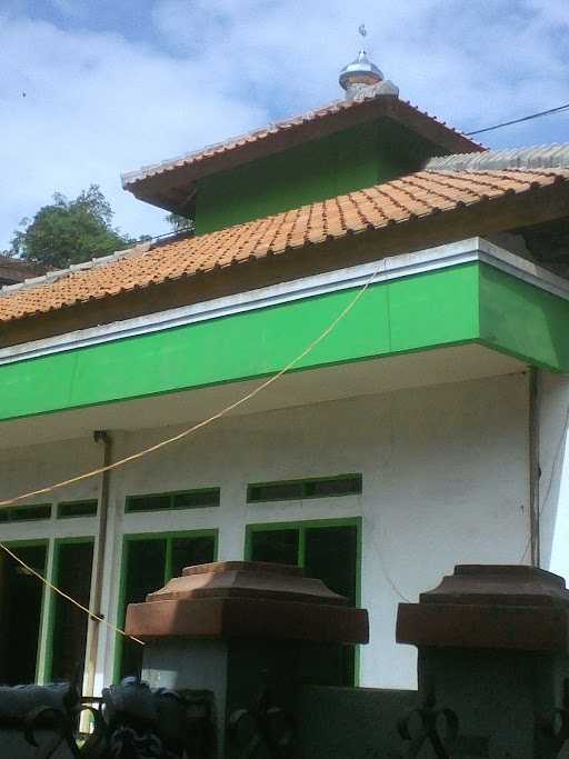 Warung Cikidang 6