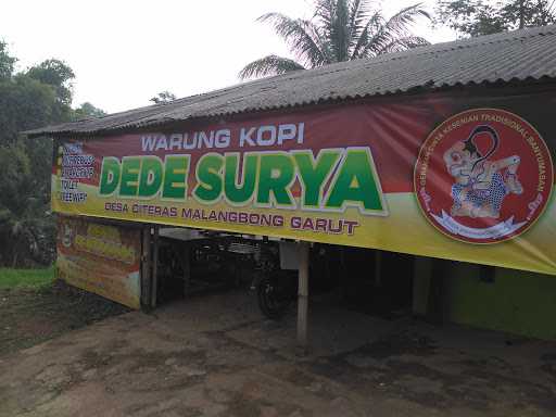 Warung Dede Surya 10