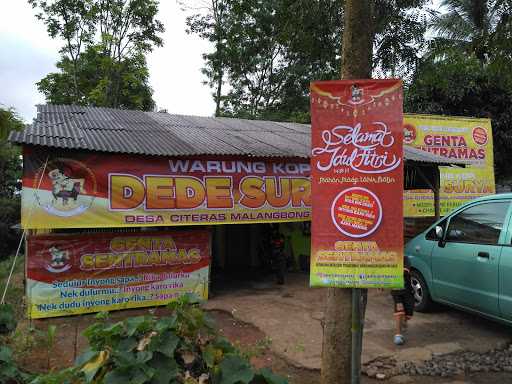 Warung Dede Surya 6