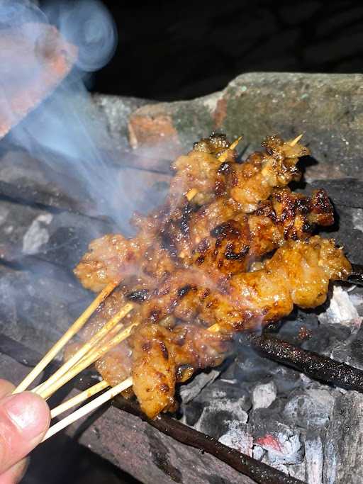 Angkringan Sate Lugina 9