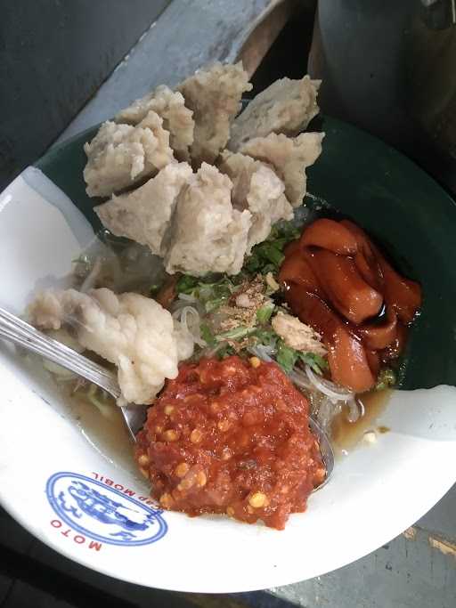 Keday Rahayu Bakso 5