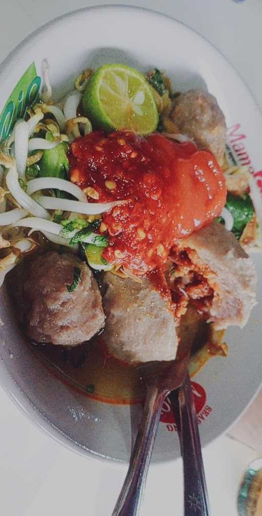 Bakso Barakatak 10