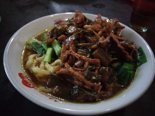 Bakso Barakatak 9