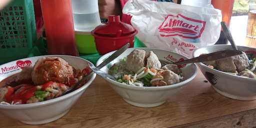 Bakso Barakatak 6