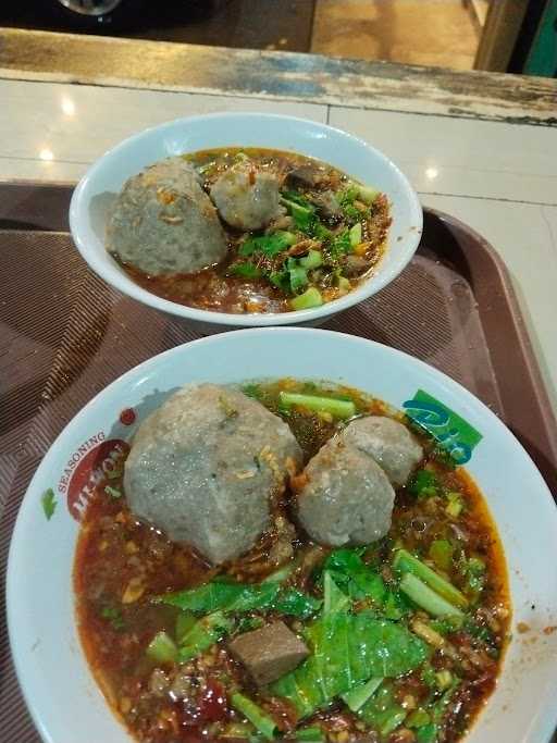 Bakso Barakatak 5