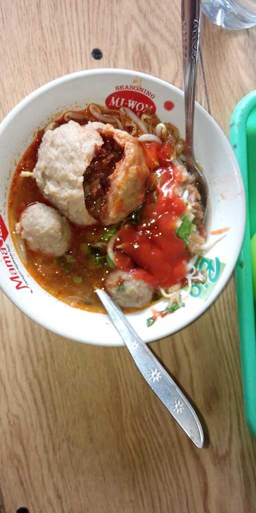 Bakso Barakatak 4