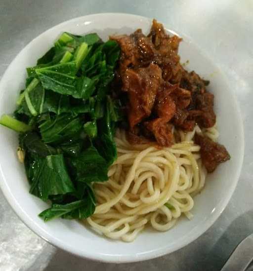 Bakso & Mie Ayam Kkn Mas Mar 8