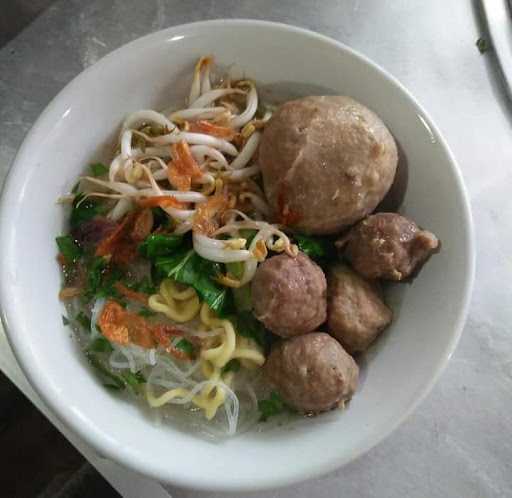 Bakso & Mie Ayam Kkn Mas Mar 7