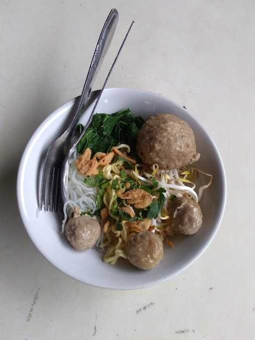 Bakso & Mie Ayam Kkn Mas Mar 1