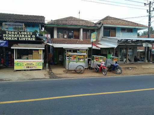 Bakso Rebes 2