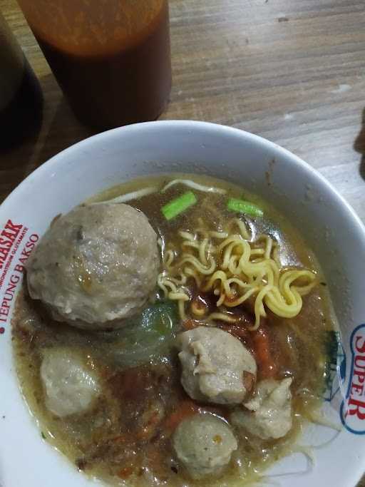 Bakso Sarin 2