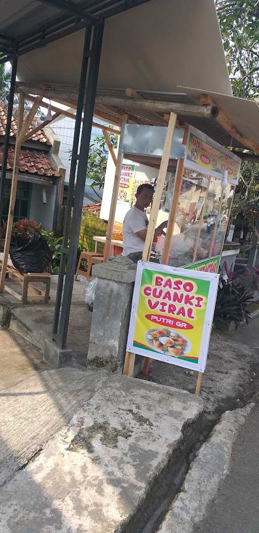 Baso Cuanki Viral Putri Gr Ngeunah 4