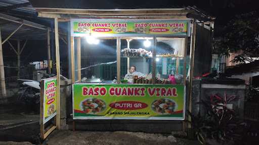 Baso Cuanki Viral Putri Gr Ngeunah 3