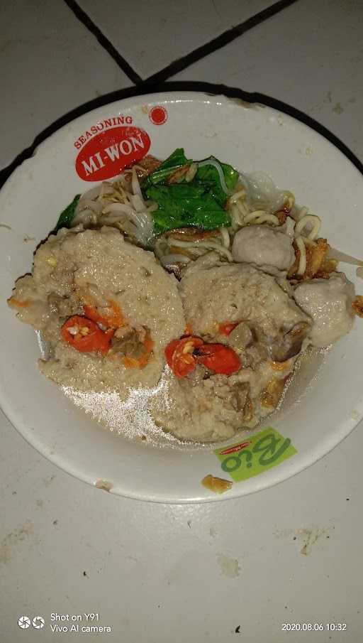 Baso Evul 3