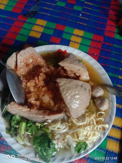 Baso Evul 2