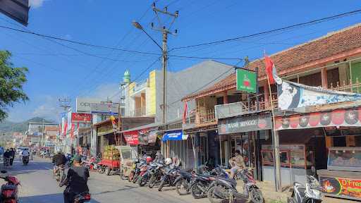 Baso Minggu 5