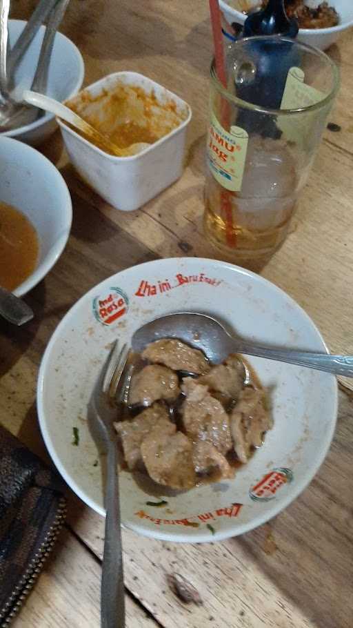 Baso Urat Teh Ai 2