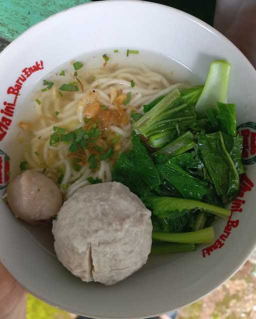 Mie Ayam Bah Getek 8